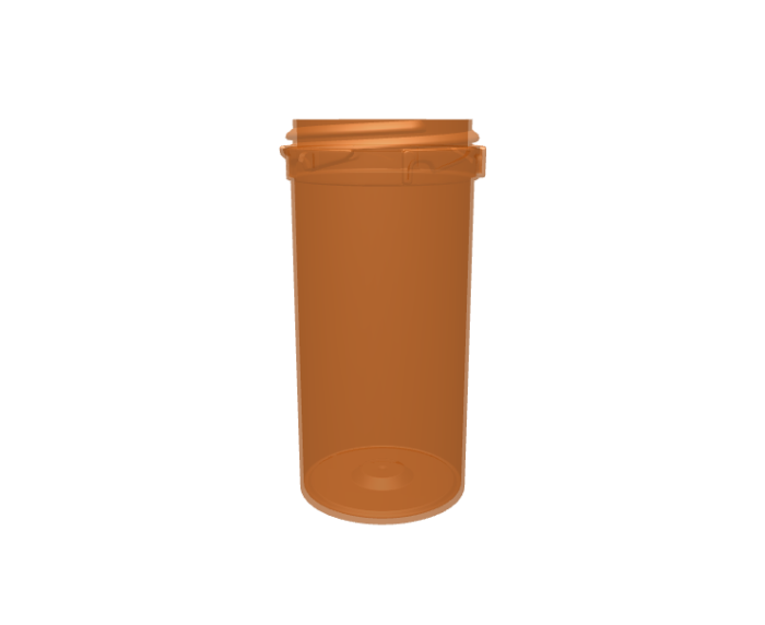 ProOne™ Vial Series PP